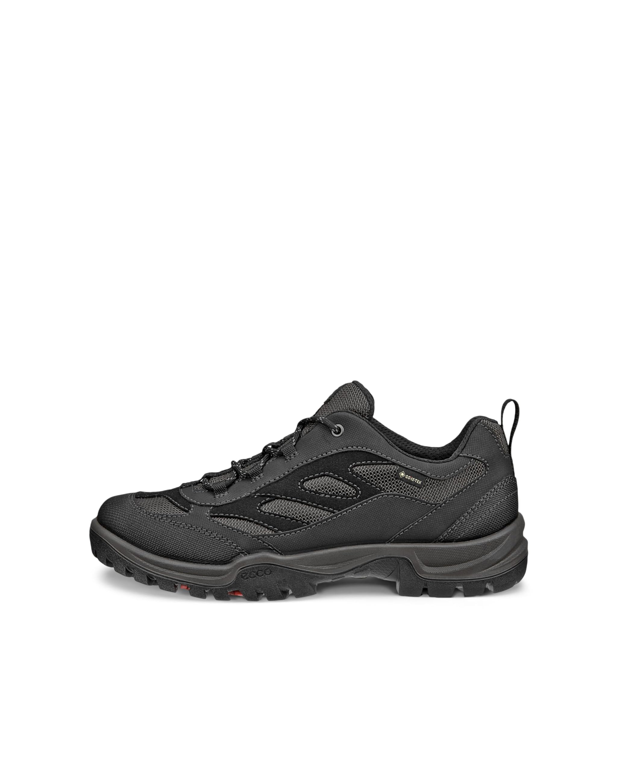 ECCO Kobiety Xpedition III buty trekkingowe i turystyczne