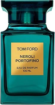 Tom Ford Neroli Portofino Eau De Parfum Spray for Women, 3.4