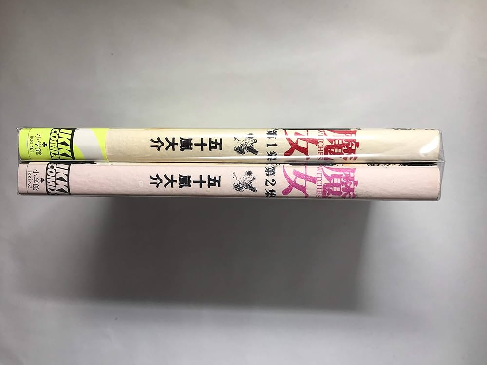 五十嵐大介 初期～中期作品 全巻セット 五十嵐大介 魔女 SARU 上下 全巻セット - メルカリ