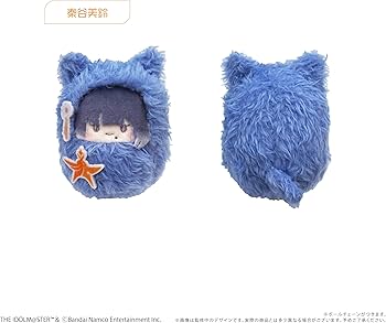 Amazon.co.jp: 学園アイドルマスター くるみたぴぬい Vol.2 6個入りBOX Amazon.co.jp: 学園アイドルマスター くるみたぴぬい Vol.2 6個入りBOX