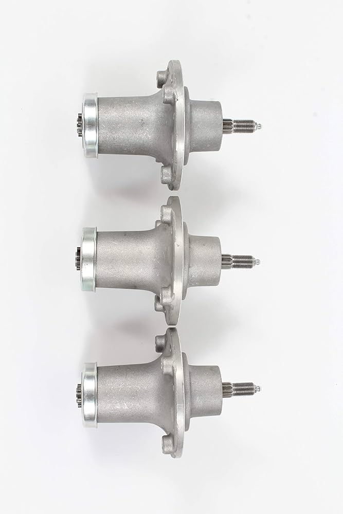 ナスマ Amazon.com: RAParts Two 84003173 Deck Spindle Assemblies