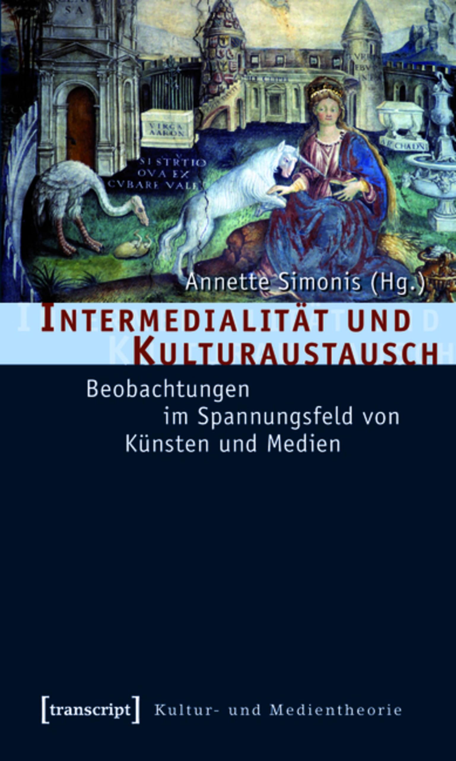 Intermedialität und Kulturaustausch pour réussir votre mémoire en théorie des médias allemands