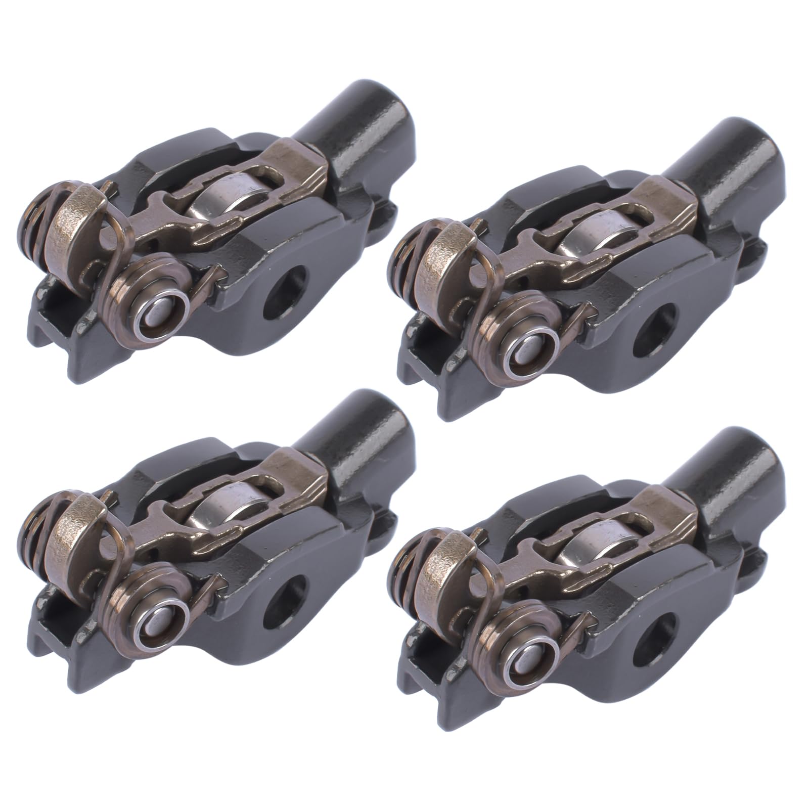 Bisenya 4X conmutador de palanca SH0912150 compatible con Ma-z-da 3 6 CX-5 2.2 D Diesel SH09-12-150 conmutador de control del motor
