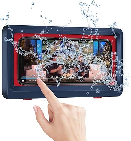 好評 お風呂でゆっくり映画鑑賞 防水ケース お風呂用 スマホスタンド 防水携帯電話ボックス キッチン トイレ 2大特典プレゼント スマホ タブレット パソコン スマホ タブレットアクセサリー 周辺機器 Www Writeawriting Com 好評 お風呂でゆっくり映画鑑賞 防水ケース お風呂用 スマホスタンド 防水携帯電話ボックス キッチン トイレ 2大特典プレゼント スマホ タブレット パソコン スマホ タブレットアクセサリー 周辺機器 Www Writeawriting Com