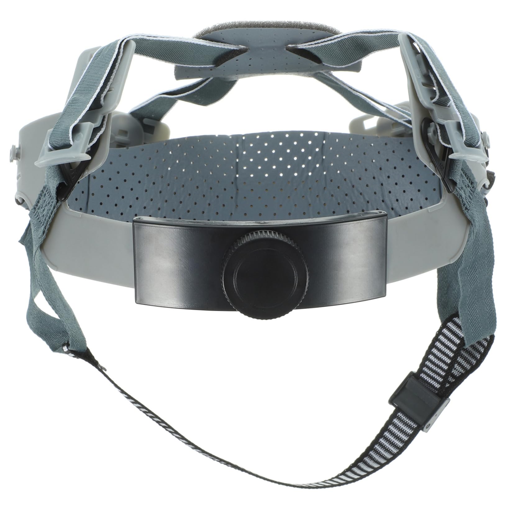ULTECHNOVO 3 Piezas Forro Del Casco Correa Para La Barbilla Del Casco Almohadilla Esponja Para Casco Inserto Casco Seguridad Adjunto Flexible Mando Sombrero Protector Nylon Ajustable