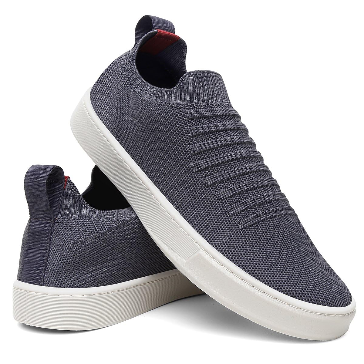 Tênis Masculino Casual Sapatênis Urbano Slip On Iate em promoção! Veja a oferta e mais achadinhos de Tênis 2 Hoje é o melhor dia para comprar Tênis Masculino Casual Sapatênis Urbano Slip On Iate com aquele preço maroto! Promoção! Aproveite a oferta! 2