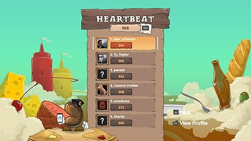 Vista 7 de Tumblestone - Wii U