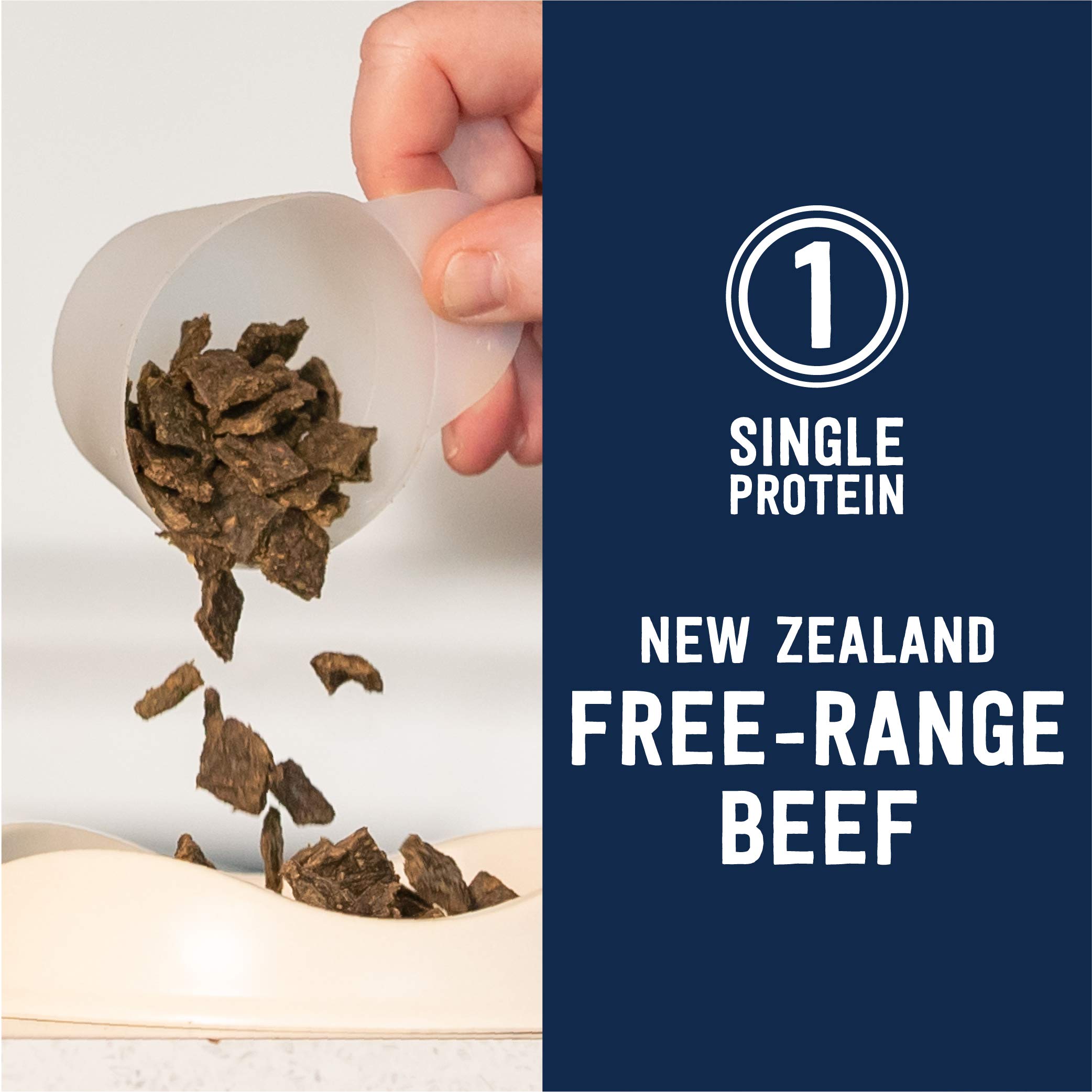 Buy ZIWI Peak AirDried Dog Food All Natural, High Protein, Grain