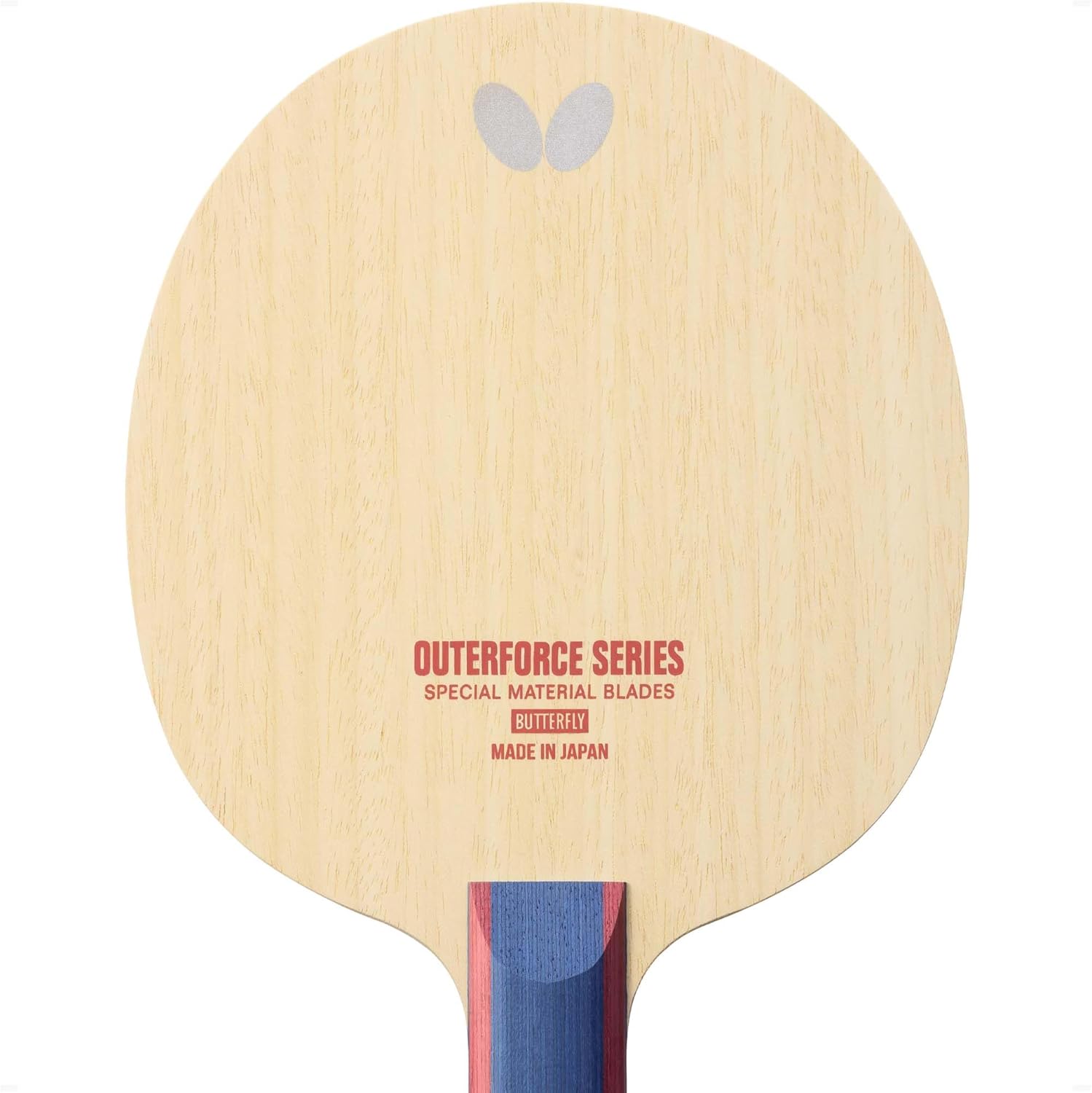 Butterfly Outerforce CAF ST Blade