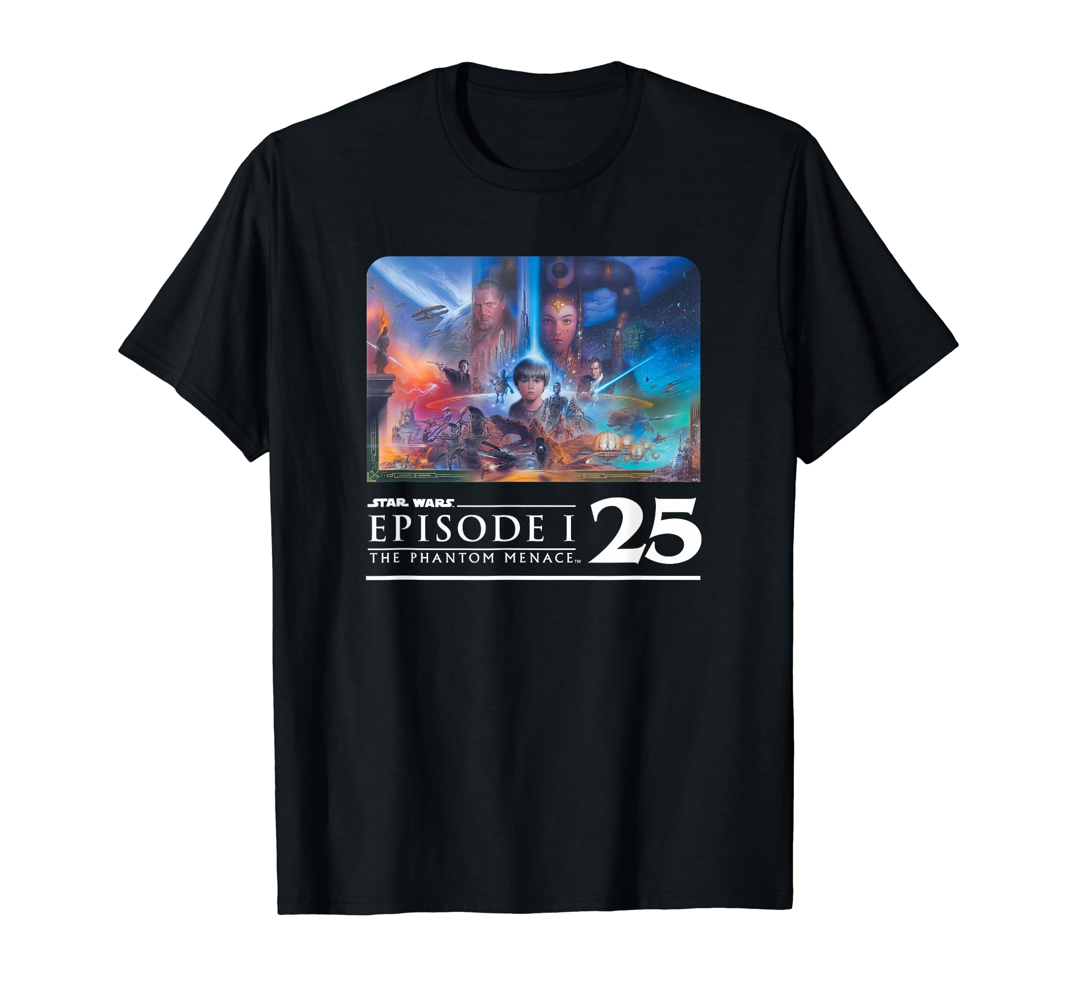 Amazon | スター・ウォーズエピソード1／ファントム・メナス 25周年