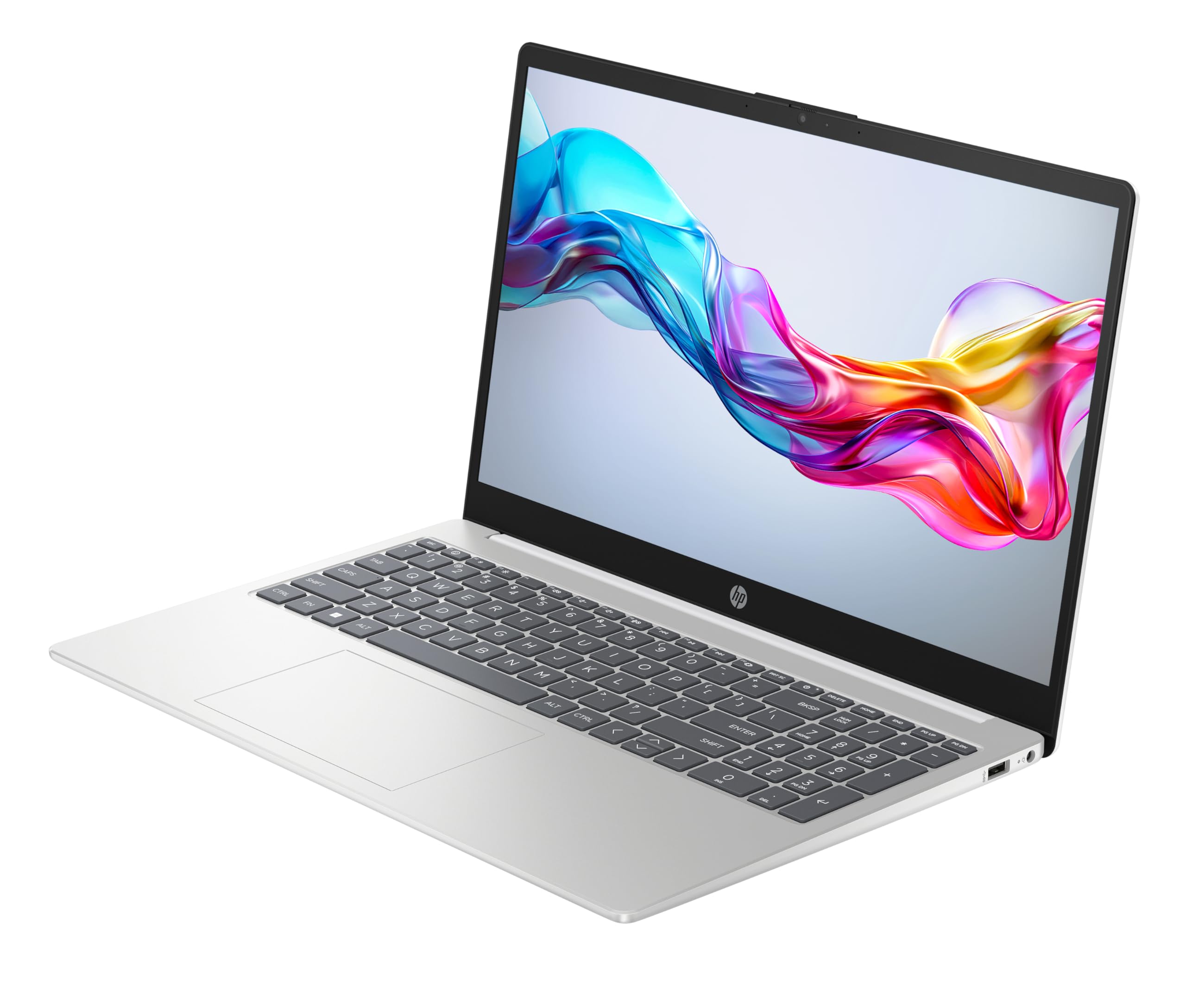 HP Laptop 15.6