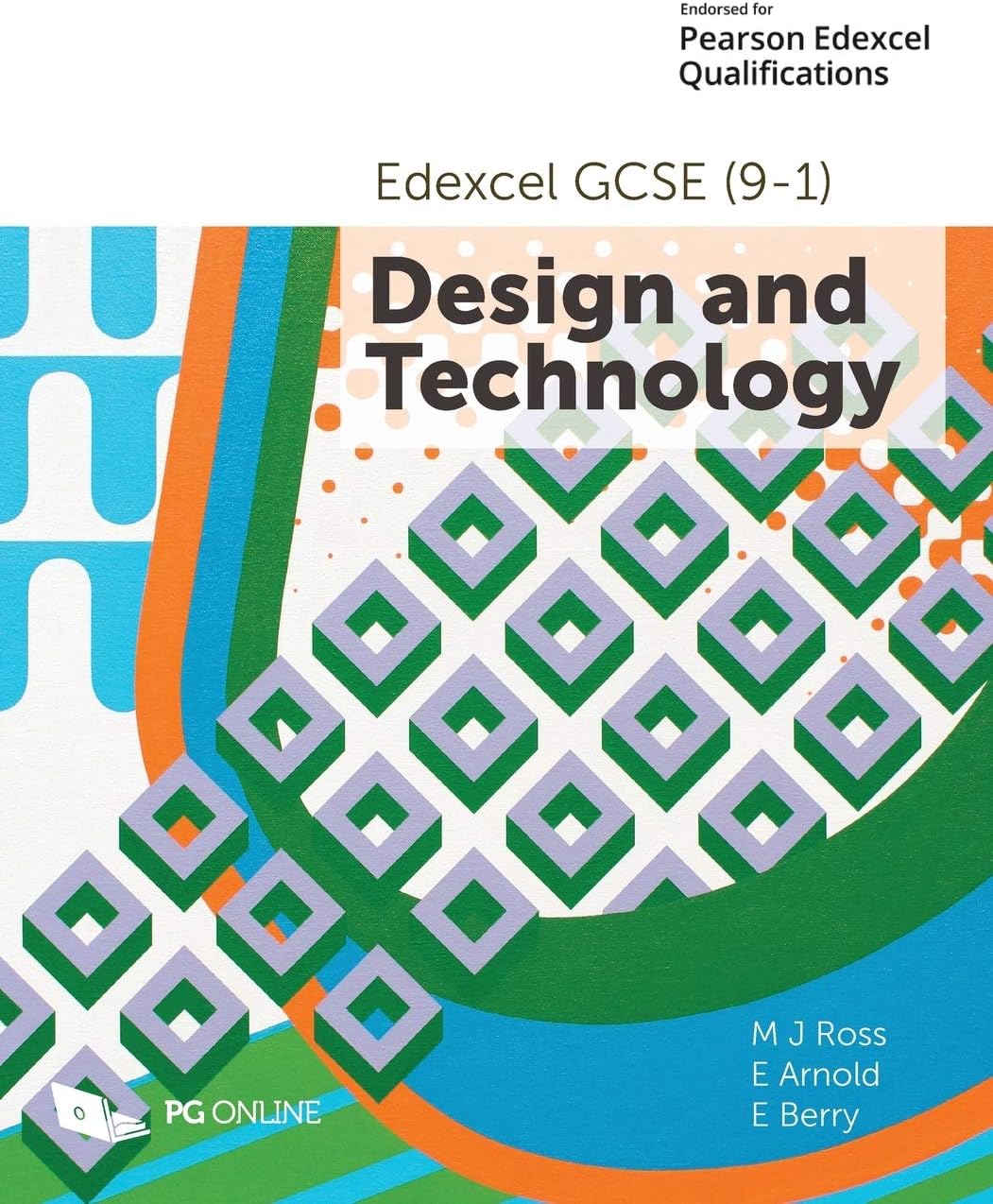 Pg Online Limited Edexcel GCSE (9-1) Design & Technology