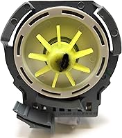Vista 3 de OEM Dishwasher Pump W10876537 W10348269
