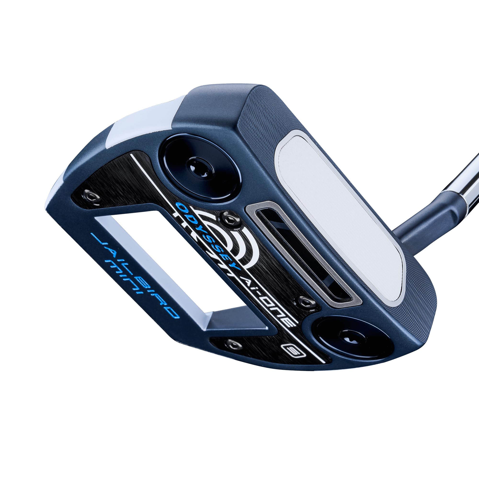 Odyssey AI One Right Hand 33