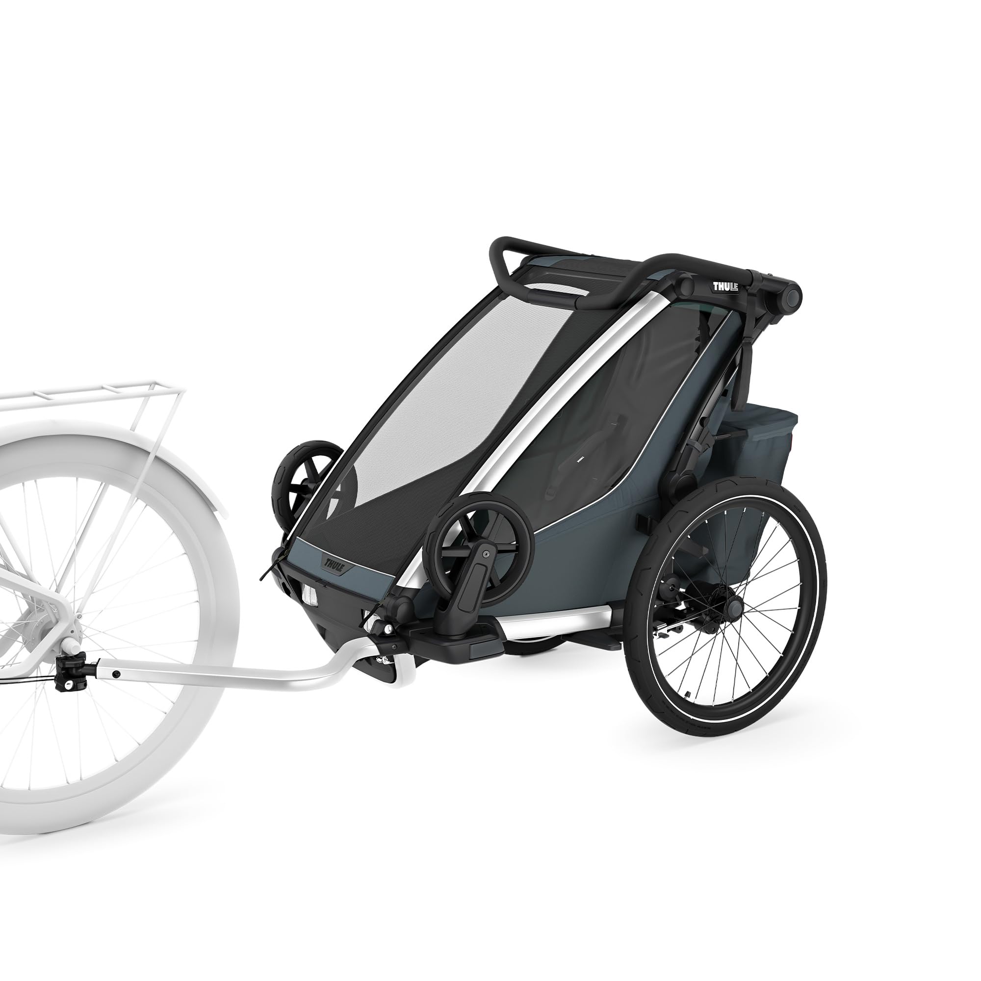Thule Chariot Cross 2 Multisport-fahrradanhänger