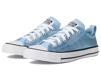 Converse Kids Chuck Taylor All Star Madison Glitter (big Kid) Kid