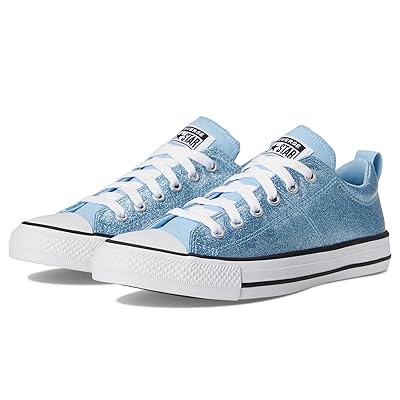 Converse Kids Chuck Taylor All Star Madison Glitter (big Kid) Kid