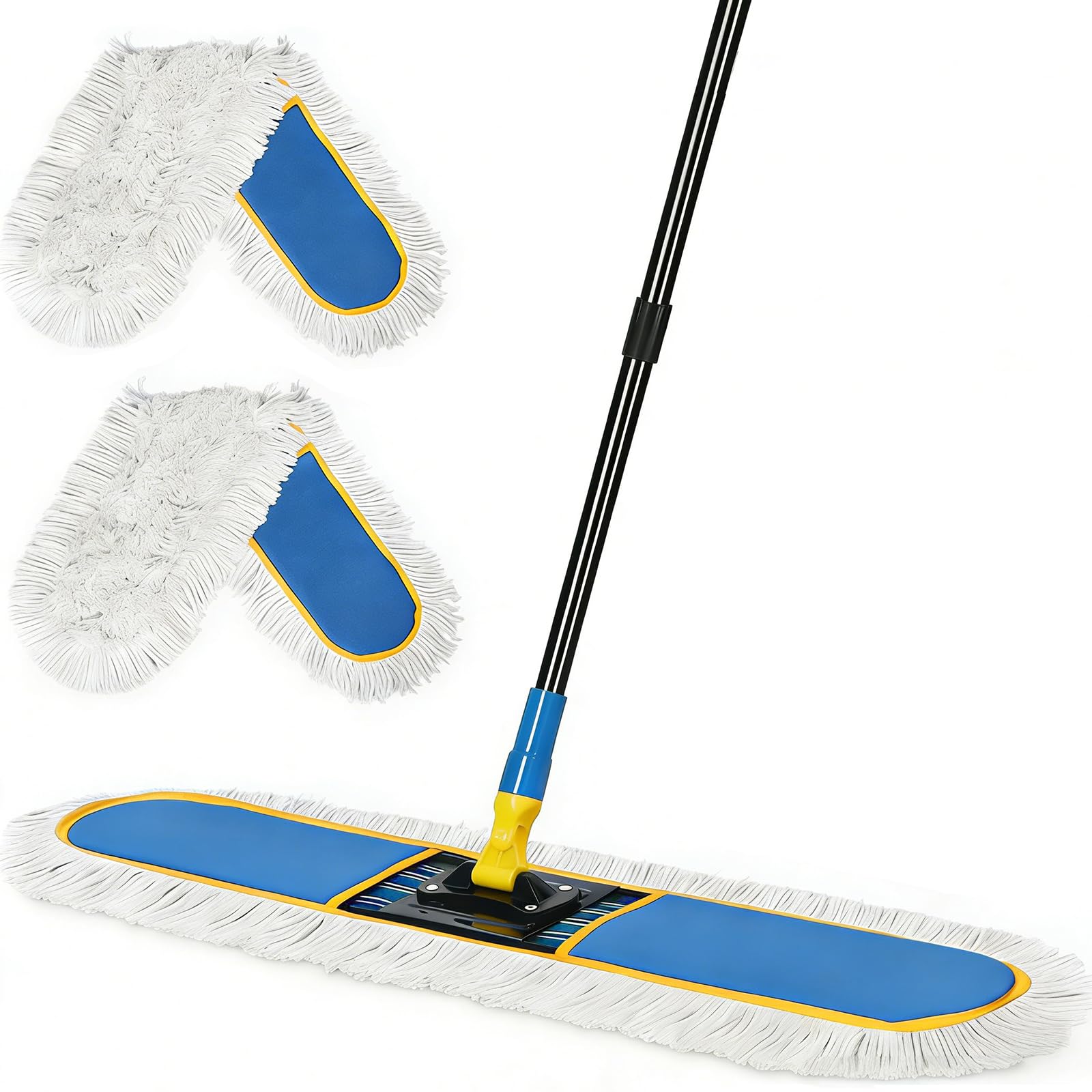 BUVE Commercial Dust Mop