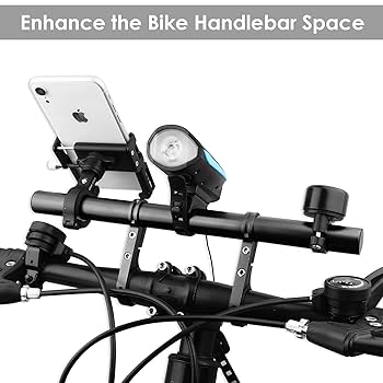 1200mm ロングアタッチメント Amazon.com: HUOZHI Bicycle handlebar, bicycle handlebar