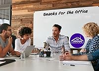 Vista 6 de Chips Variety Pack 50 Count - Gift Basket Care Packages for College Students, Kids, Adults - Individually Wrapped School or Office Snacks with