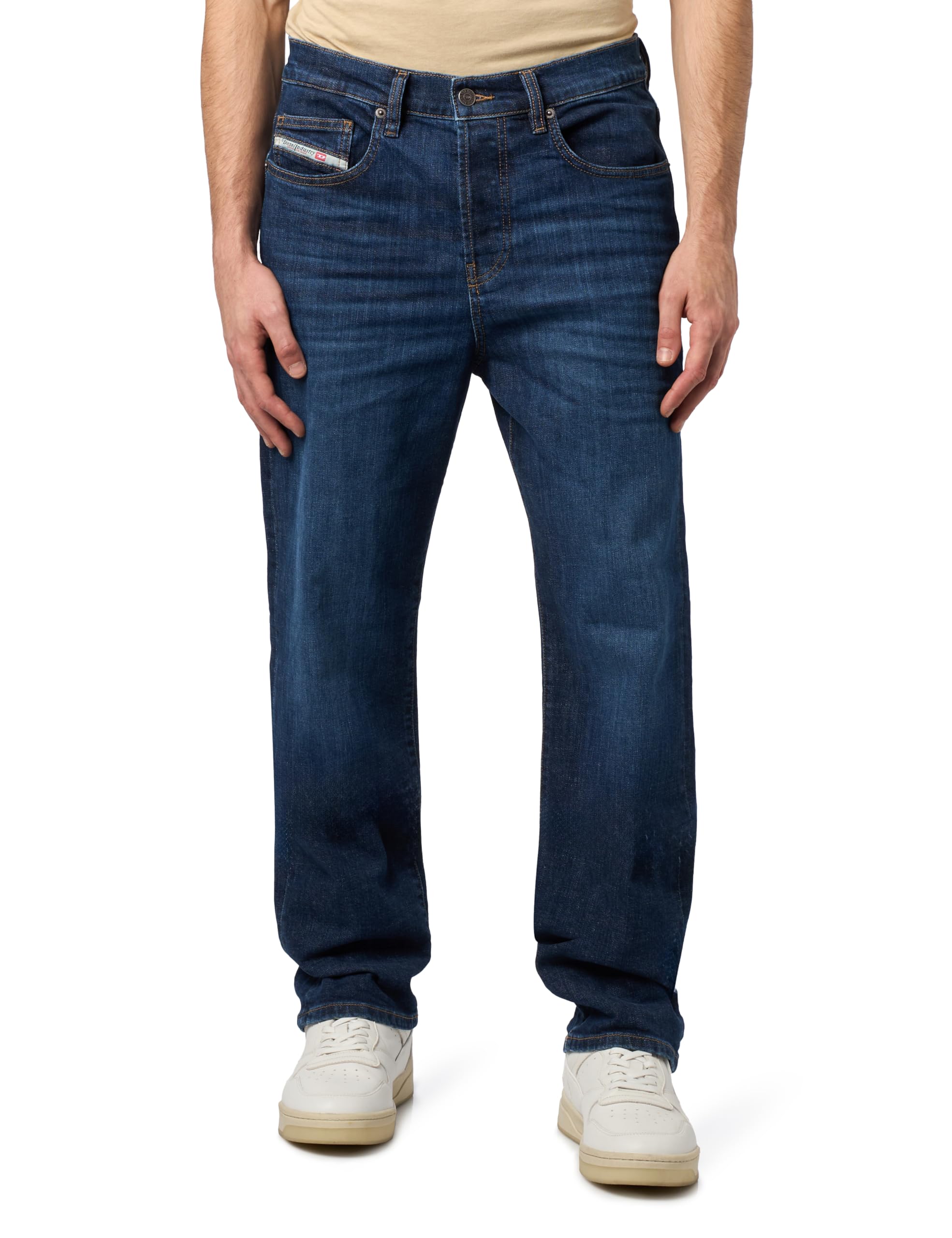 Men's 2020 D-viker Jeans