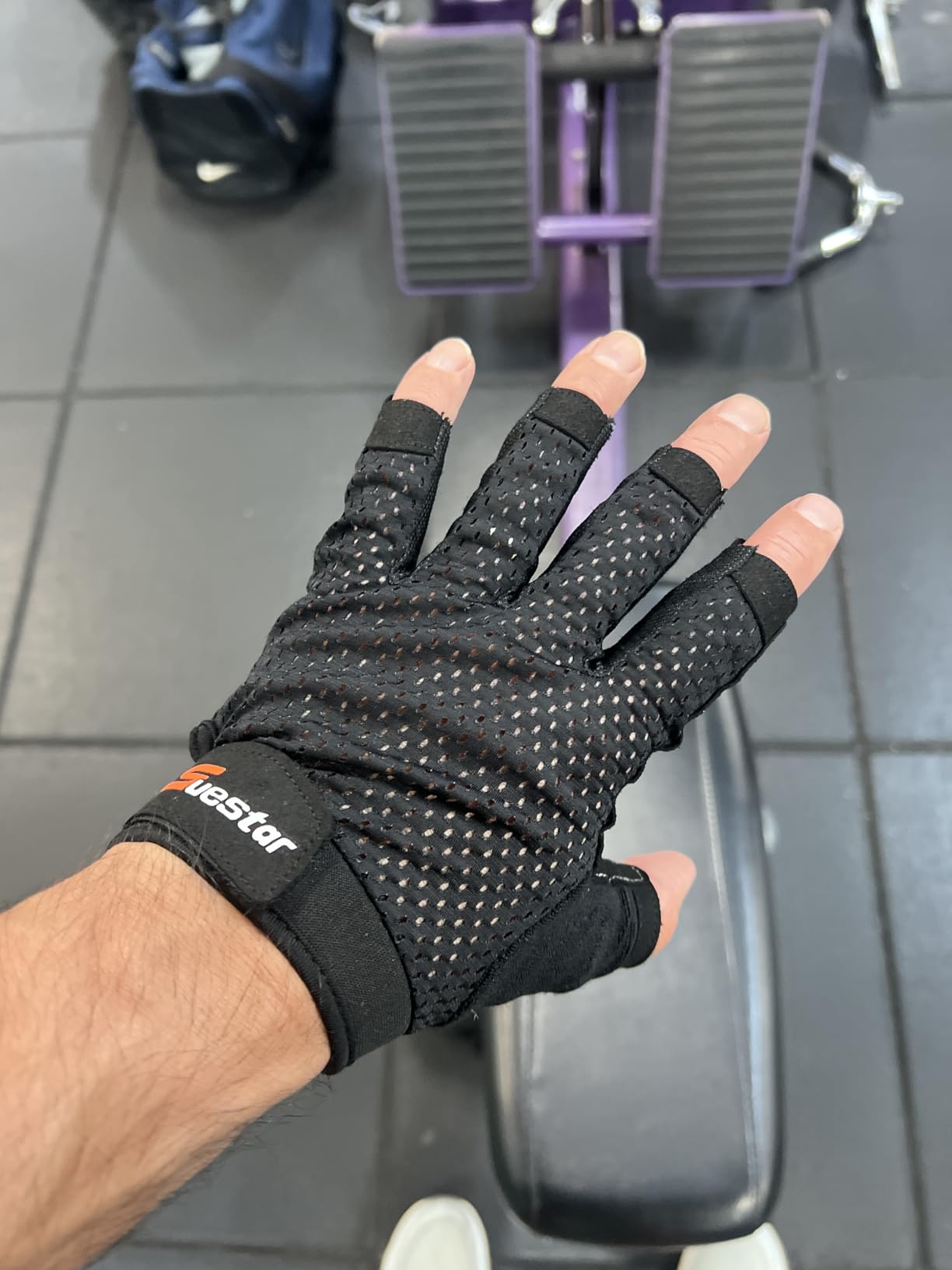 Customer Image