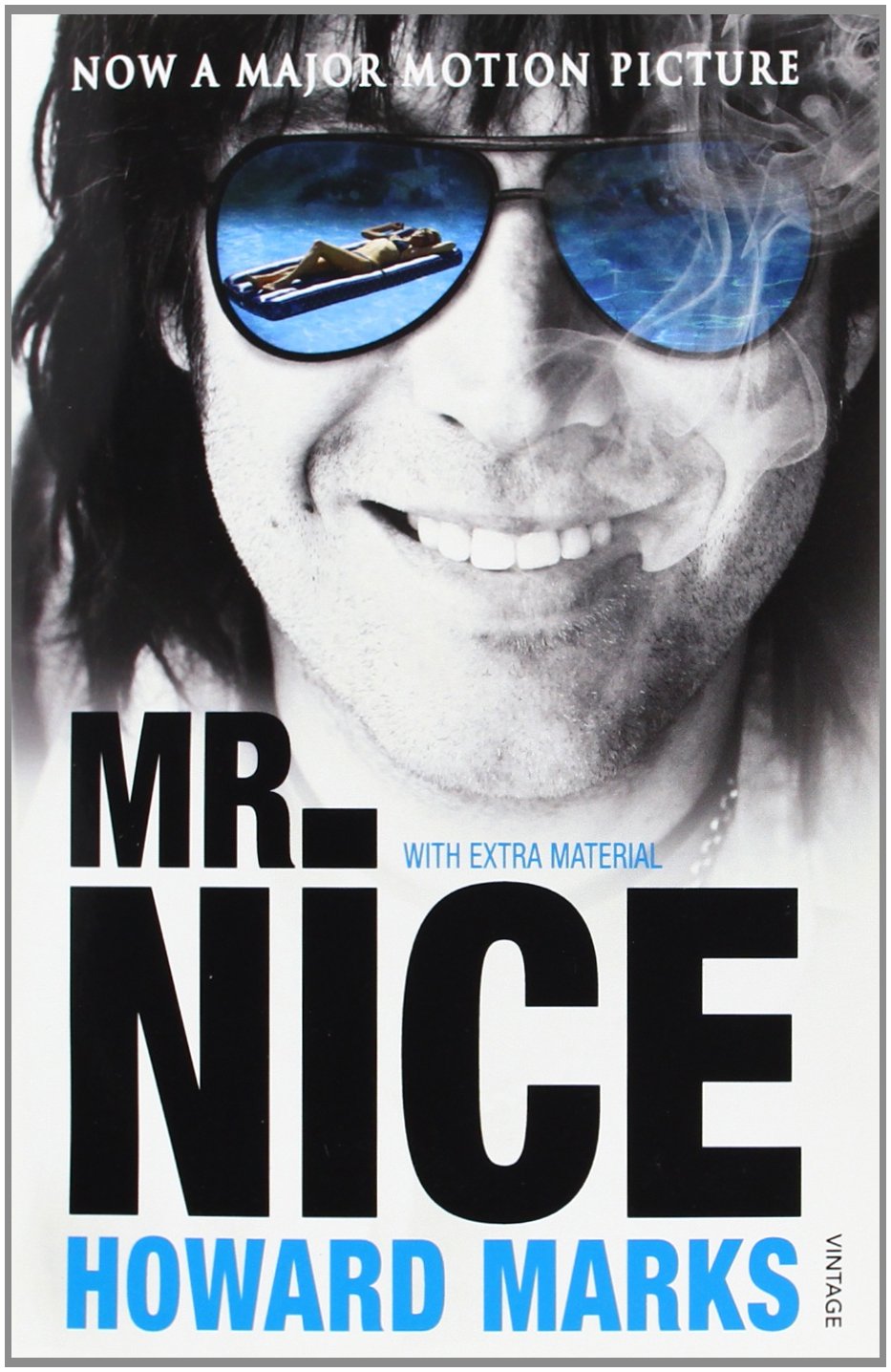 Mr Nice: Marks, Howard: 9780099542155: Amazon.com: Books