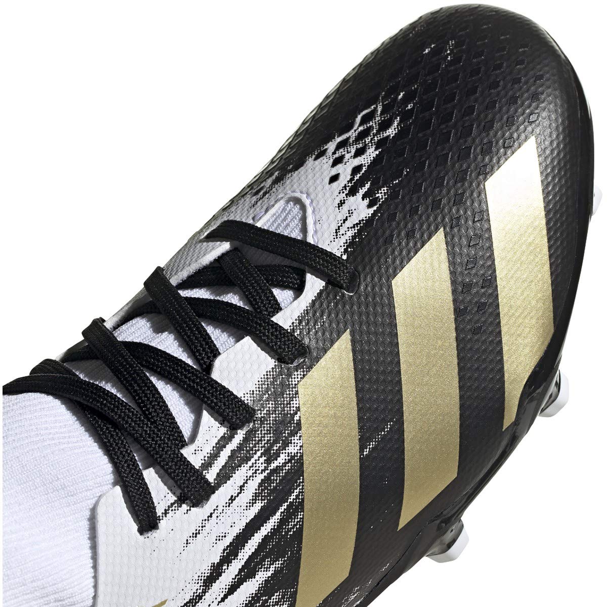 adidas Predator 20.3 Firm Ground Sneaker Mens product thumbnail 7