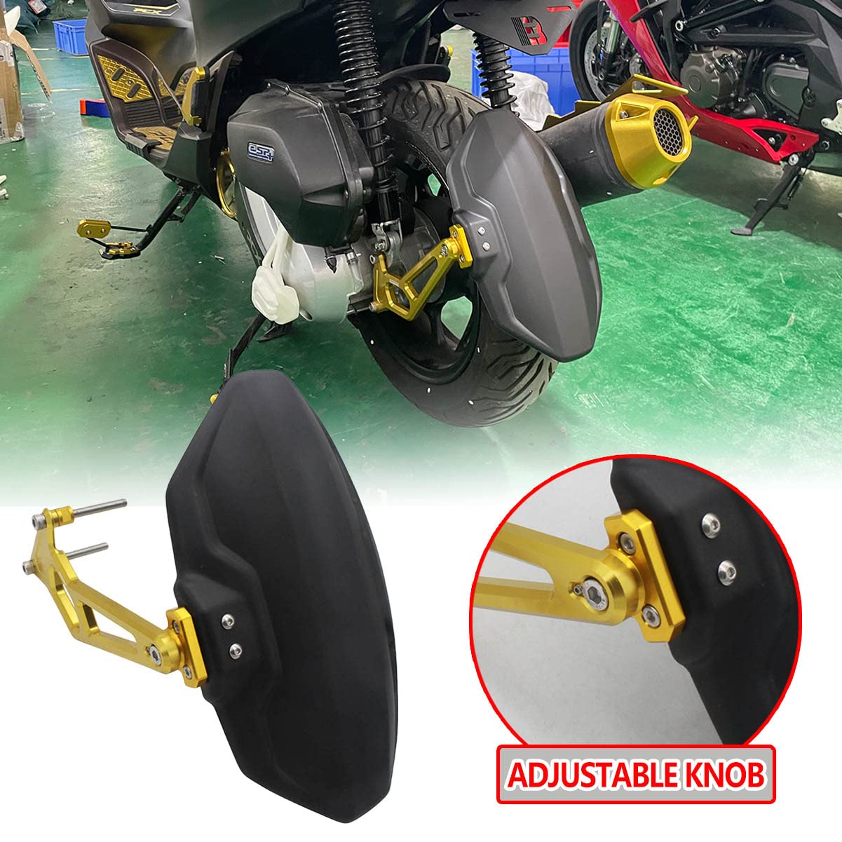 Amazon | Semspeed PCX160 pcx125 JK05 JK06 KF47 2021-適用