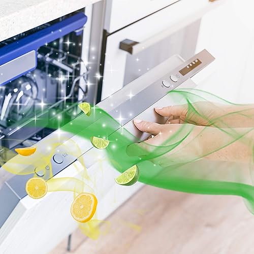 Miniatura 5 de Finish - Ambientador para lavavajillas Finish Duplo Lemon