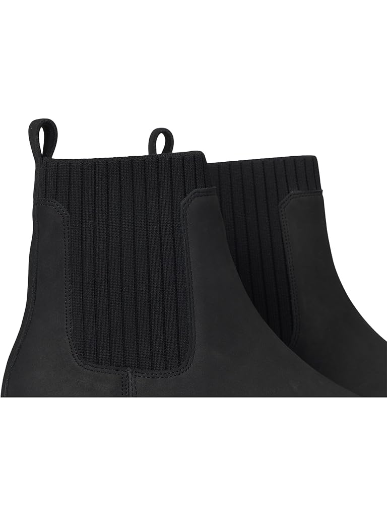 Black TOMS Millie