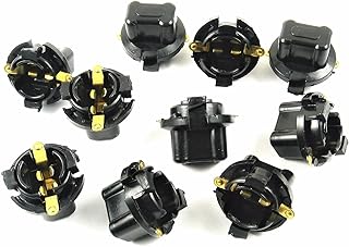 Retro-Motive Dash Light Bulb Sockets for GM- Fits 5/8