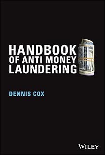 Handbook of Anti-Money Laundering
