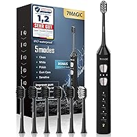 Spazzolino Elettrico, Spazzolini Elettrici