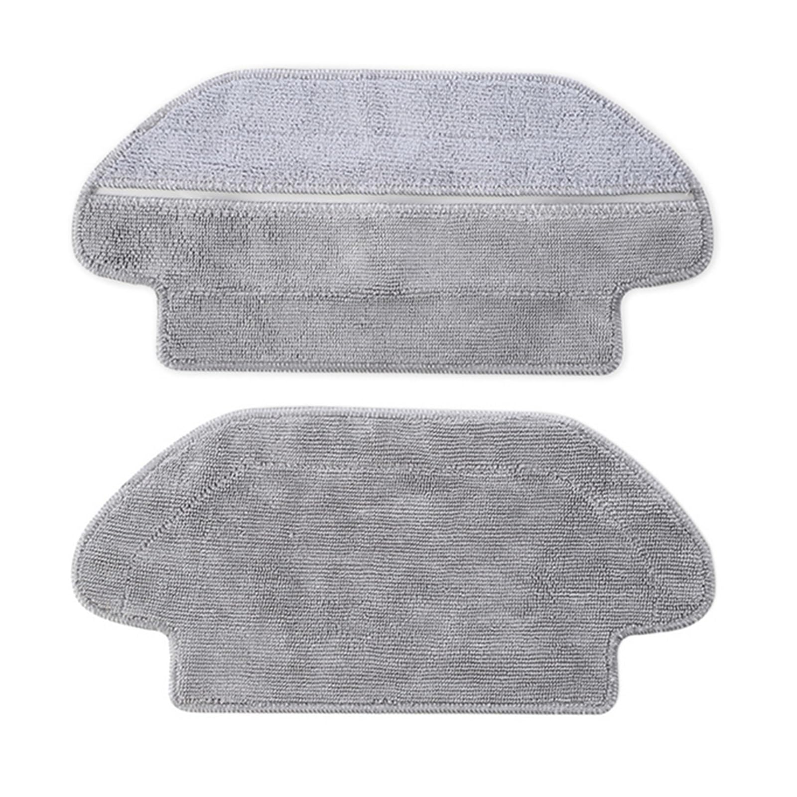 EEZII Mop Cloth，Compatible For Xiaomi，LDS/STYTJ02YM