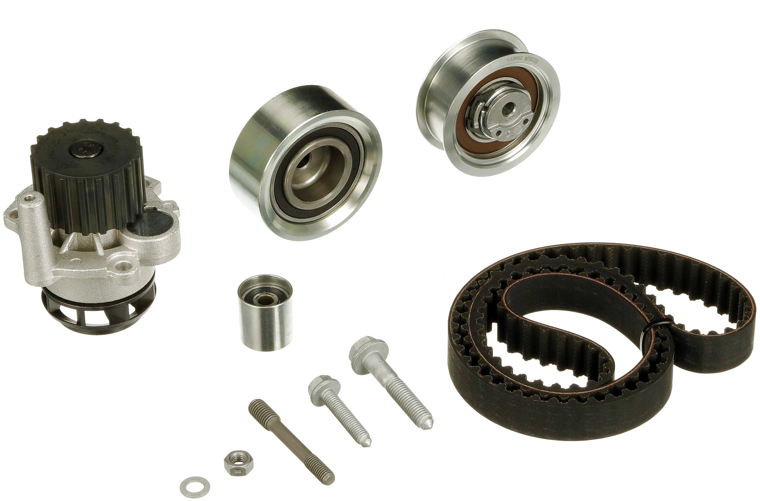 Gates KP25559XS-1 Bomba de Agua + Kit Correa Distribución