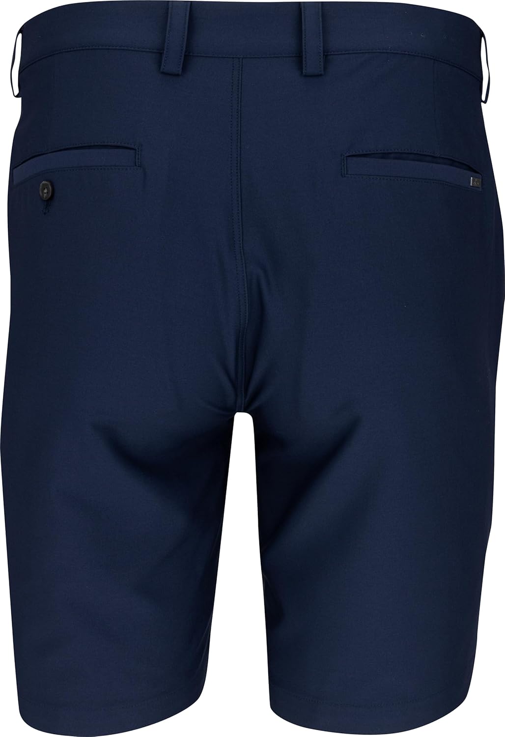 Greg Norman ML75 Micro Lux Short 8.5 Inch Inseam - G7F23H985 - Dark Navy - 34 - Image 3