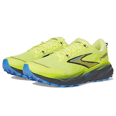 Brooks Cascadia 19 Men