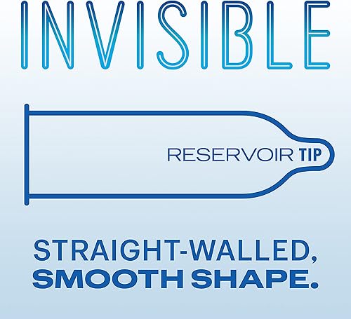 Miniatura 7 de Durex Invisible Preservativo 1 1