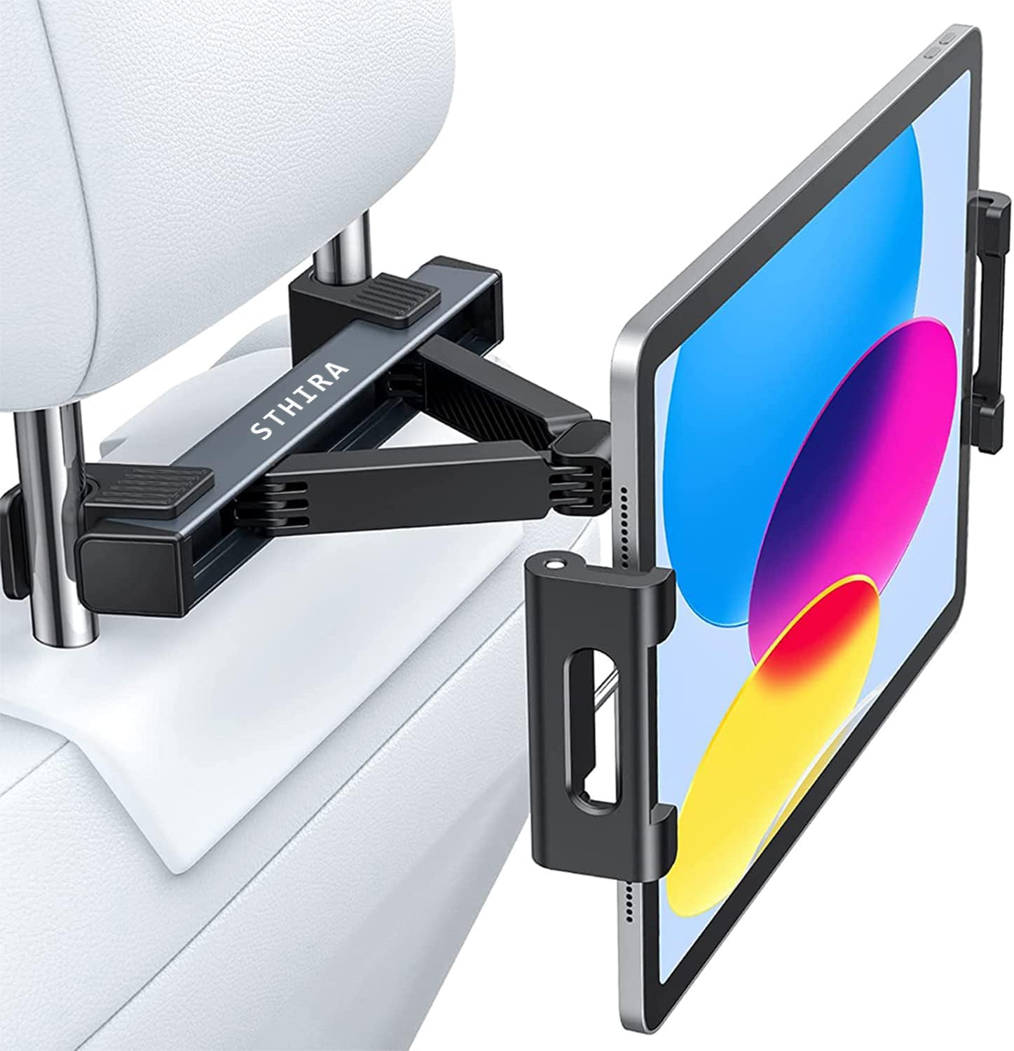 - Tablet Holder For Car