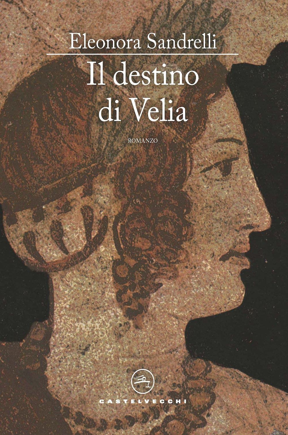 Il Destino Di Velia - 4