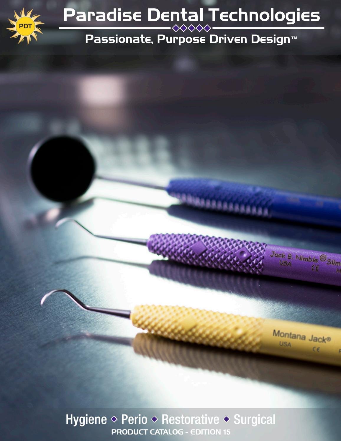 Amazon.com: Hu-Friedy IPZ1 #1 Zingheim Implant Surgery Knife with #522  Octagon Handle : Industrial & Scientific