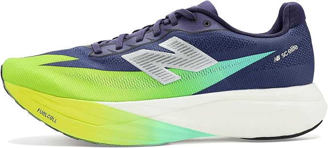 New Balance Men's FuelCell Supercomp Elite V5Running Shoe