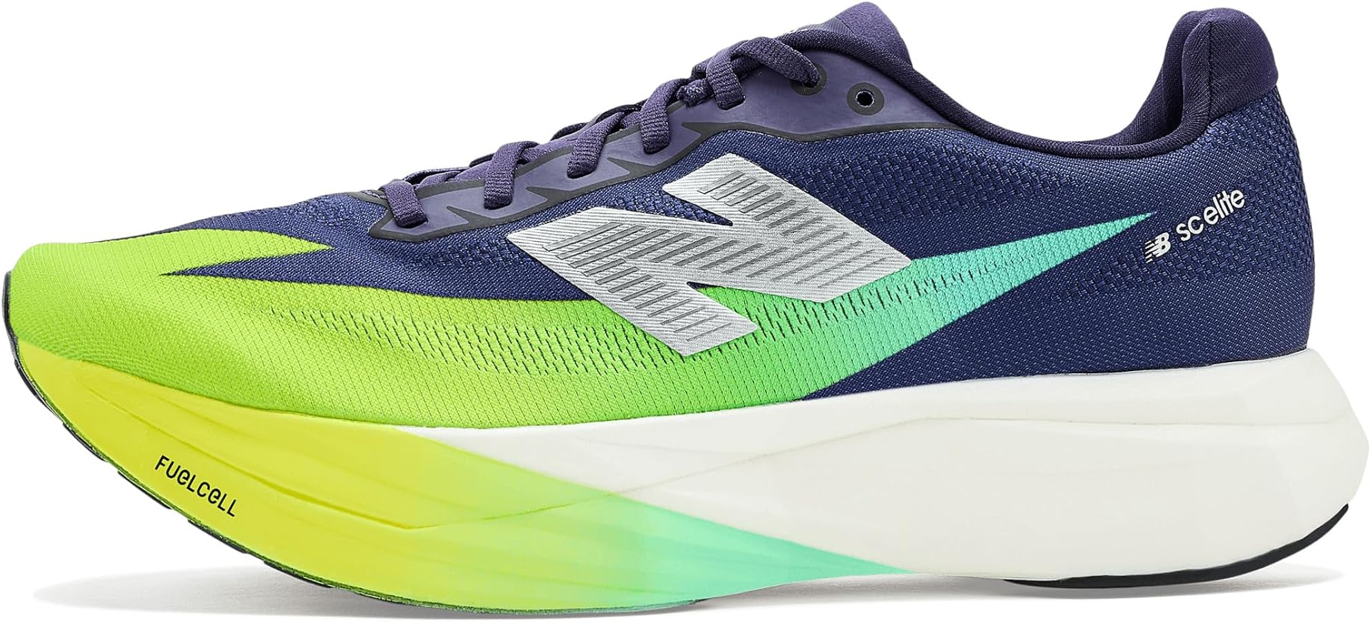 Amazon | New Balance メンズ FuelCell Supercomp Elite V5