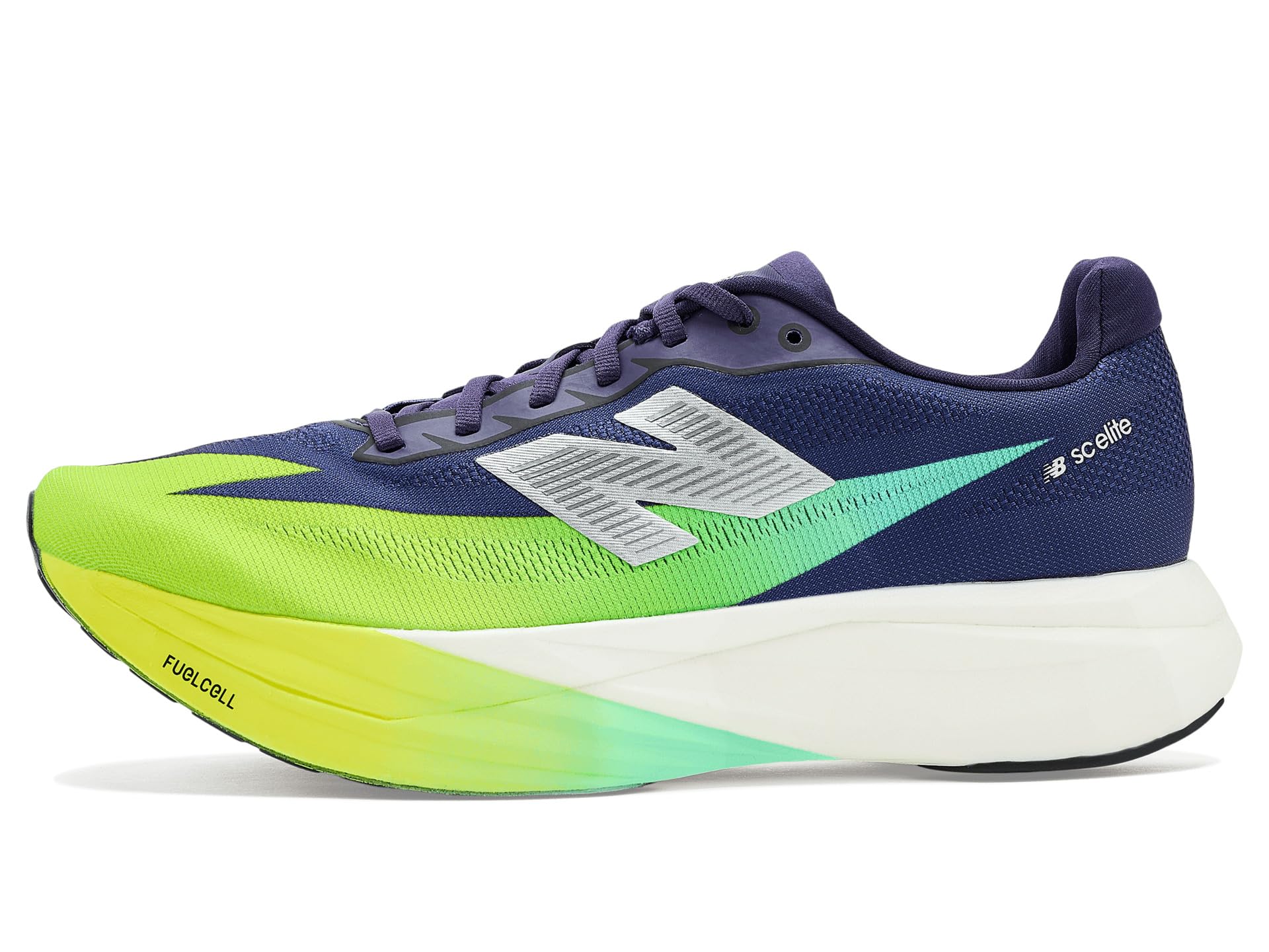 New Balance FuelCell Supercomp Elite V5 - Tenis de Correr para Hombre