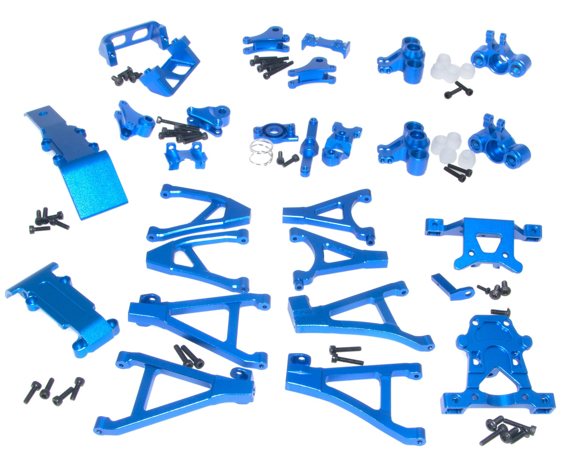 Traxxas ラジコン部品 セット Traxxas ラジコンパーツセット 8935 8967