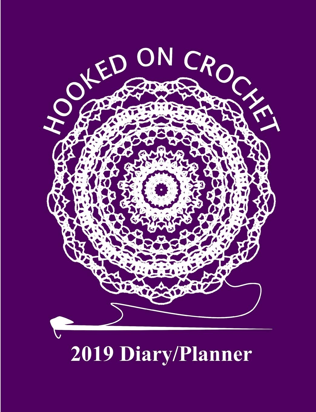 Crochet fashion 2019