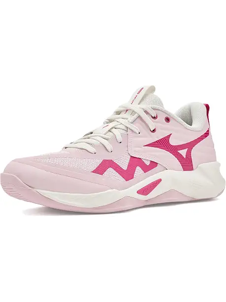 Женские кроссовки Mizuno Wave Momentum 4 Pro