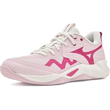 Mizuno Womens Wave Momentum 4 Pro