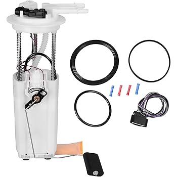 Amazon Com Electric Fuel Pump Assembly With Sending Unit For Cadillac Seville Deville Oldsmobile Aurora Buick Park Avenue Lesabre Pontiac Automotive